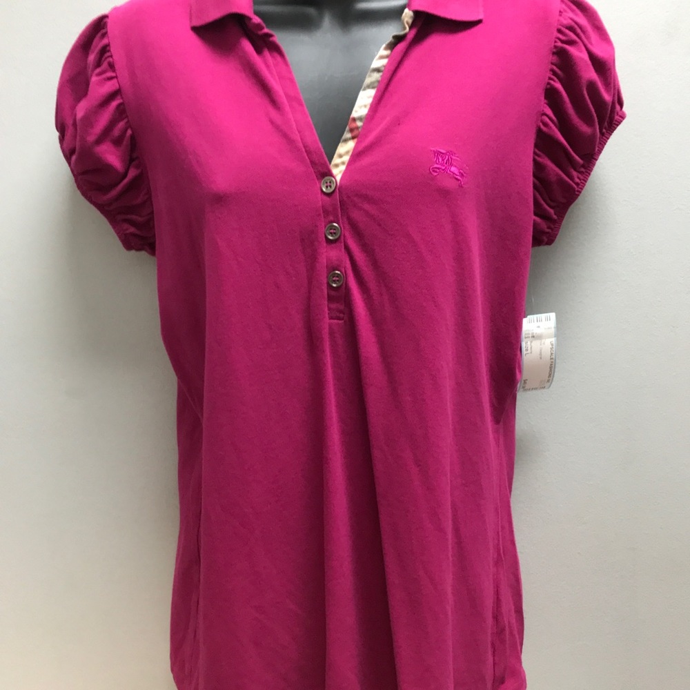 Burberry t-shirt